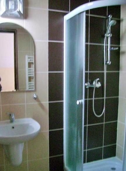 Pensiunea Roua Muntilor Sîmbăta de Sus Zewnętrze zdjęcie