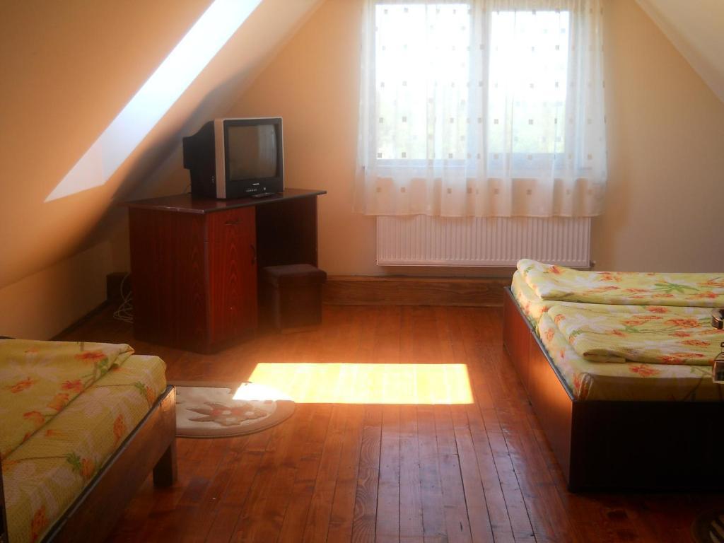 Pensiunea Roua Muntilor Sîmbăta de Sus Pokój zdjęcie